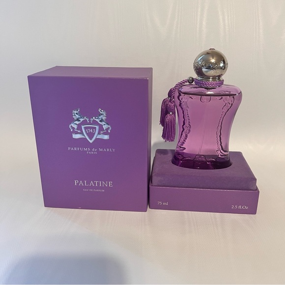 Parfums de Marly Palatine Eau de Parfum - Picture 2 of 6